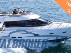 Sealine F 46