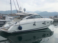 Princess V 45