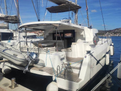 Bali Catamarans 4.5