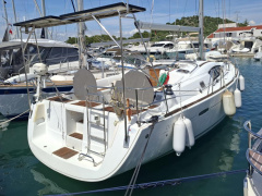 Bénéteau Océanis 40