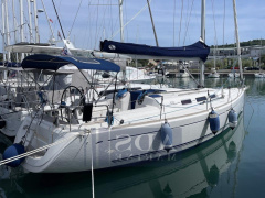 Dufour 40