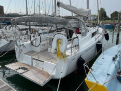 Beneteau OCEANIS 34.1