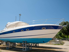 Bavaria 37 HT Sport