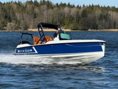 Saxdor 200 Sport