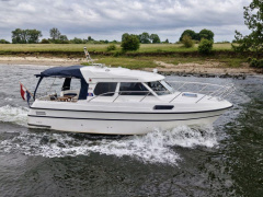 NB Marine 8700