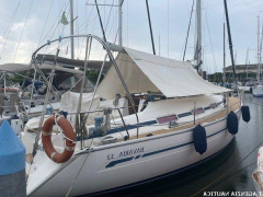 Bavaria 32