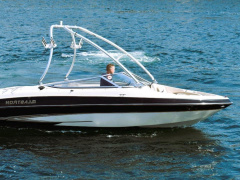 Glastron GX 205