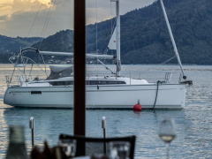 Bavaria Cruiser 34