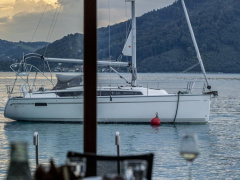 Bavaria Cruiser 34