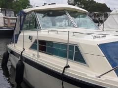 Fairline 29 mirage