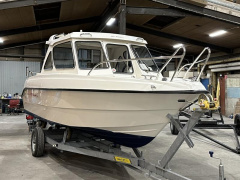 Sandström Batar MC 620