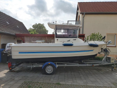 Smartliner Fisher 19