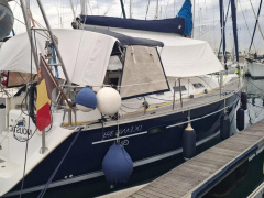 Beneteau Oceanis Clipper 393