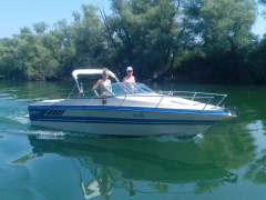 Sea Ray Seville