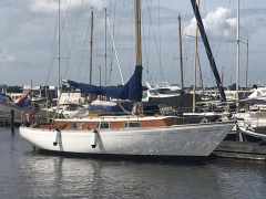 Van Dam Nordia 35