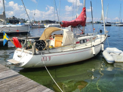 Linjett 30