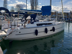 Dufour 310 GL