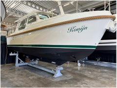 Linssen Grand Sturdy 25.9