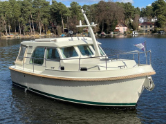 Linssen Grand Sturdy 25.9