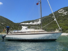 Dehler Delanta78
