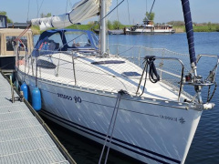 Jeanneau Sun Odyssey