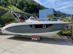 Idea Marine Idea 70.2 Stealth Edition