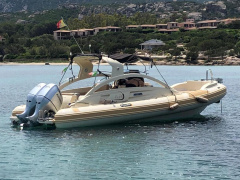 Solemar Zeus 26
