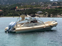 Solemar Zeus 26