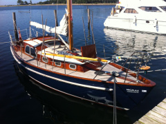 Bandholm 26