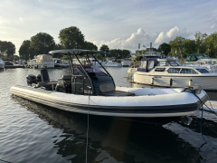 Brig Eagle 10 RIB 2019 2x 350pk Mercury