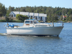 Albin 25 DL