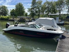 Sea Ray Spx 230 OB