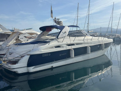 CN CRANCHI 50 MEDITERRANEE