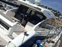 Fairline Targa 50 GT