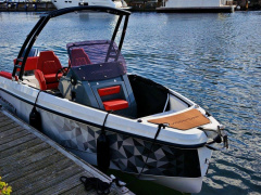 Protagon 20 MIT YAMAHA 150 PS