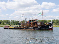 Sleepboot Limburgia