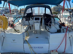 Jeanneau Sun Odyssey 389