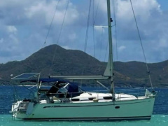 Bavaria 34 Cruiser