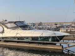 Sessa Oyster 34