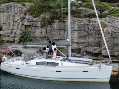 Beneteau Oceanis 40