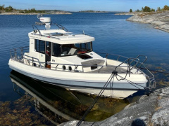 Paragon Yachts 25