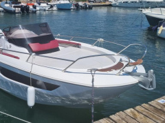 Sessa key largo 24 ib