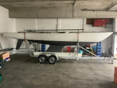 Soling G 276 Abbott