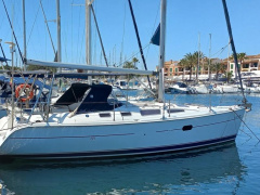 Hunter Marine Hunter 356