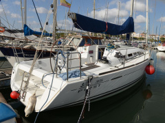Beneteau Firts 35