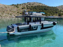 Jeanneau Merry Fisher 895 Marlin Offshore