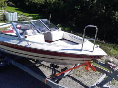 Campion 160 Allante