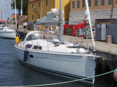 Hanse 375