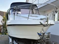 Saver 690 Cabin
