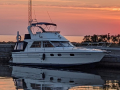 Princess 35 Flybridge